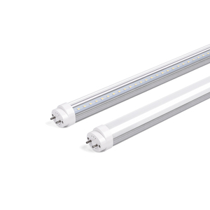 Çin tedarikçisi Etl Dlc sertifikaları 3 yıl garanti T8 asılı led floresan lamba t8 1200m 4ft 18W
