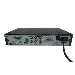 Ghana Newmax DVB-S2 T2 Combo mit RF HD DVB-S2 T2 Combo Empfänger mit Biss TV3