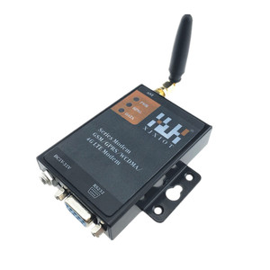 GSM/GPRSモデム3Gモデムルーター、WiFiおよびモジュールRS232からセルラーゲートウェイ - Product Image 2