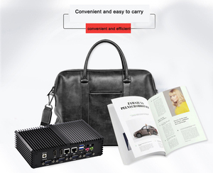 2019 Cheap Mini Pc Barebone Intel Core I3 I5 I7 Processor Gaming Mini Pc Barebone System - Product Image 4