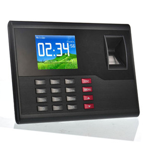 A-C121 sinh trắc học máy quét thiết bị chấm công và đầu đọc dấu vân tay Ngón Tay In TFT thời gian và tham dự thiết bị đầu cuối - Product Image 3