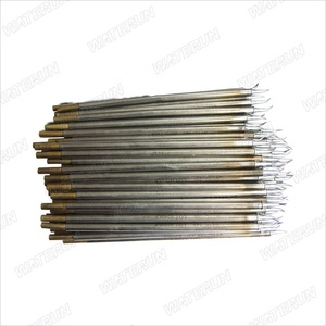 Lehim istasyonu için kaynak ipuçları STTC havya yedek ipuçları - Product Image 4