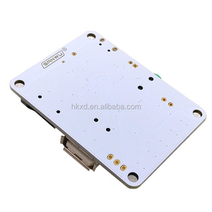 Module BLE Audio Receiver Board mit USB TF Card Slot Decoding Playback Preamp Output 5V 2.1 Wireless Stereo Music Module - Product Image 3