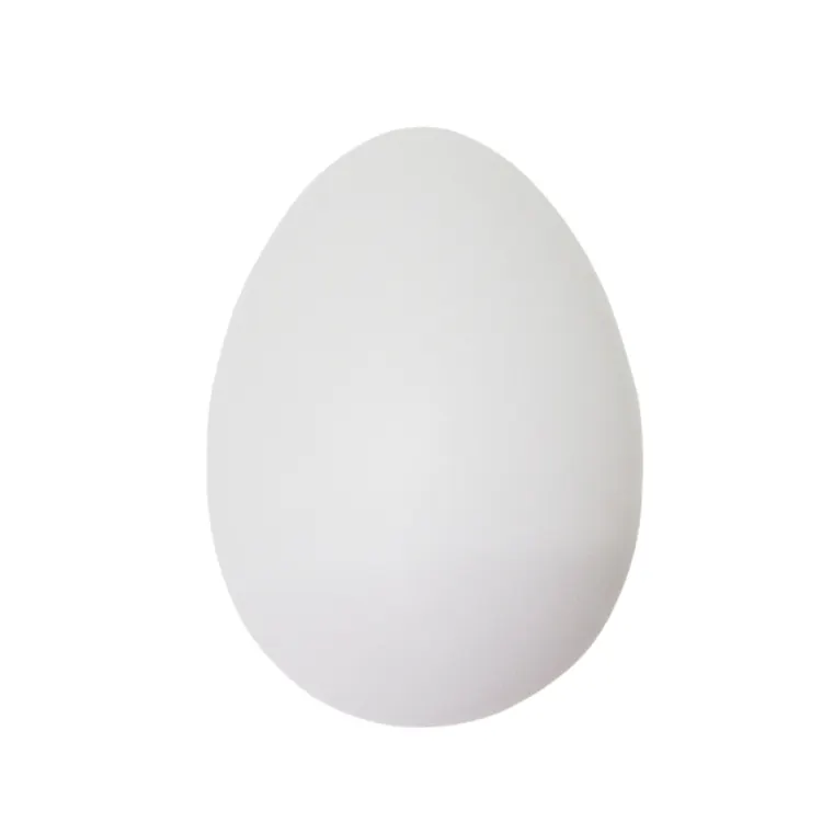 PU Anti Egg Stress Ball,Promotional Gifts PU Egg Shape Foam Ball Egg Stress With Logo