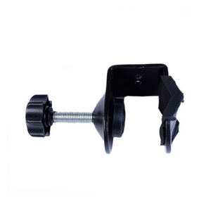 กล้องอุปกรณ์เสริม Desktop ตารางกล้องผู้ถือคลิป Mount อลูมิเนียม C การถ่ายภาพ Clamp - Product Image 3