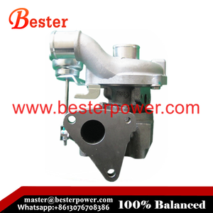 K9K motor turbo <span class=keywords><strong>KP35</strong></span> 54359700011 5435 970 0033 8200507852 7701476891 8200315504 turbo şarj Dacia Logan 1.5 dCi
