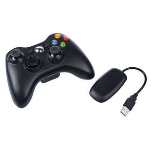 Xbox360コントローラー用2.4Gゲームワイヤレスコントローラーリモートゲームパッドジョイスティック & Xbox360用レシーバー - Product Image 5