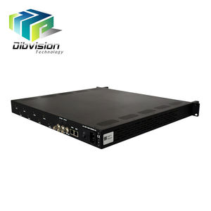 Full HD 1080 P и 60fps <span class=keywords><strong>Mpeg4</strong></span>/H.264 iptv кодер через ASI и 8 * spts/mpts над <span class=keywords><strong>IP</strong></span> из - Product Image 2