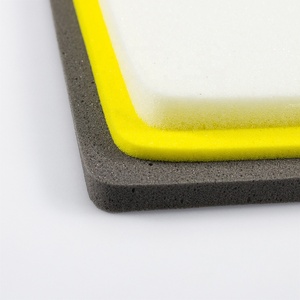 Высокоплотный лист пены с эффектом памяти для изготовления стельки и подошвы для обуви - Product Image 2