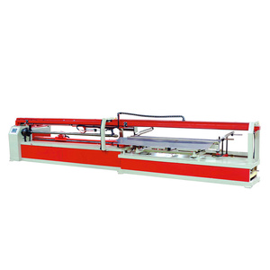 SJQ-DNC <strong>Automatic</strong> <strong>Loading</strong> and <strong>Unloading</strong> Paper Tube <strong>Core</strong> Cutting <strong>Machine</strong>