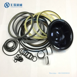 Búa Phá Thủy Lực KF-22, Bộ Phận Cần Câu Cho Máy Đục Thủy Lực Furukawa F22 F20 F19 - Product Image 6