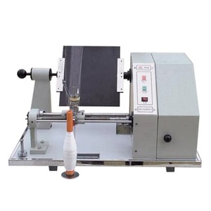 Ban sợi kiểm tra máy // sợi ngang nhau Tester/điện sợi Winder máy - Product Image 4