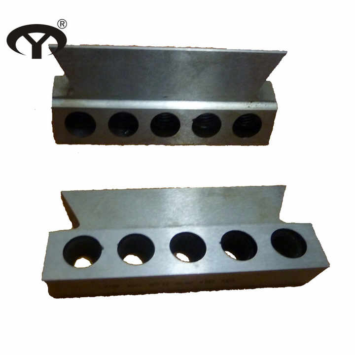 HSS M2 M2.5~2.75 Gleason Straight Bevel Gear Cutter Blade With PA20
