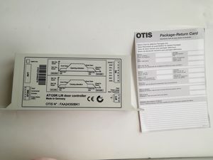 Контроллер двери лифта AT120, контроллер двери лифта FAA24350BK1 - Product Image 2