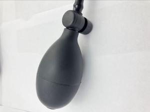 מתנפח סיליקון ענק התחת תקע להרחבה לעיסוי הגדלת אנאלי תקע מין צעצוע