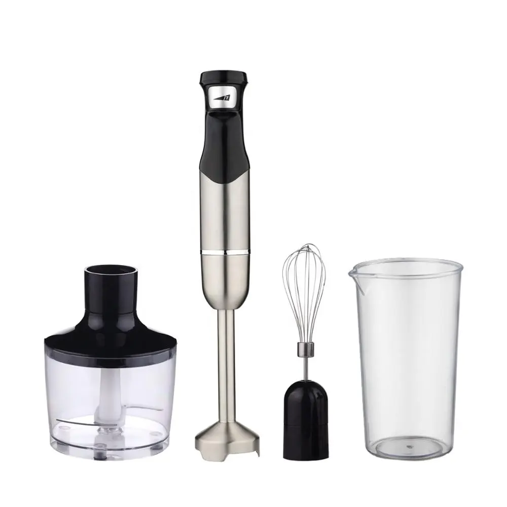 Pil işletilen taşınabilir mini blender öğütücü el blenderi şarj edilebilir 150/200w