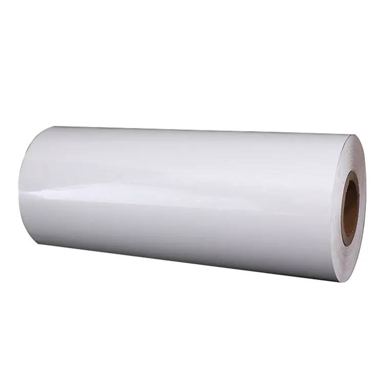 BOPET hot selling customizable pet heat sealing composite membrane film