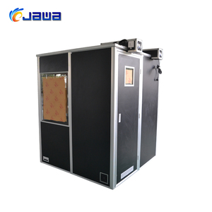 Камера для видеоконференций для переводной кабины - Product Image 5