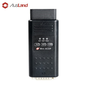 YANHUA MINI ACDP Programmierung Key Master Und Schlüssel Reader Grundlegende Konfiguration Arbeit auf PC/Android/IOS mit Wifi - Product Image 1