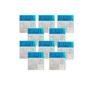 ESP8266 WROOM Series MCU <strong>WiFi</strong> <strong>Module</strong> ESP WROOM 02D ESP-WROOM-02D With Onboard Antenna - Product Image 2