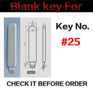 Universeller Lerncode Keyless Entry System Auto Keyless Entry System Für Honda - Product Image 6