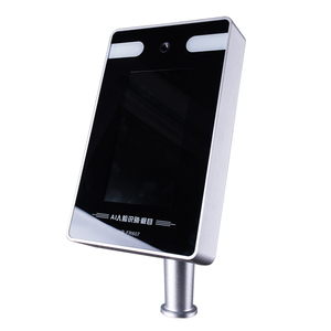 アクセス制御システム顔検出高速認識速度顔認識装置 - Product Image 3