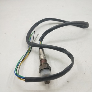 PAT 6-Draht NOX Lambdasonde Sonde 03C907807 Sauerstoff Sensor Für Touran Golf A3