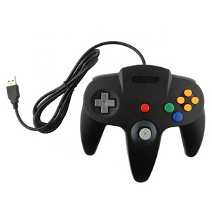 Controlador de juegos Retro clásico para PC, Mando de juegos Retro, no compatible con N64, envío gratis - Product Image 3