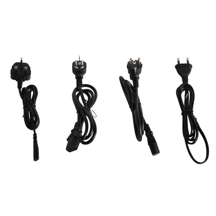 SW60B-16803500-W 16.8V3.5A Desktop Battery Charger for Sprayer Machine