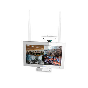 使用NVR wifi套件支持P2P wifi IP摄像机 - Product Image 6