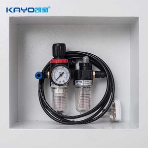 יעילות גבוהה 1.2M SMD הדבקת הלחמה מדפסת סטנסיל עבור <span class=keywords><strong>PCB</strong></span> LED מכלול לוח מעגלים