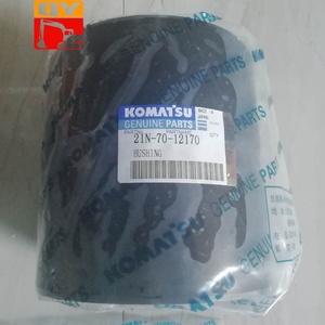 千anyu 挖掘机 PC1250-8 衬套 21N-70-12170 209-72-11261 密封斗式衬套 - Product Image 4