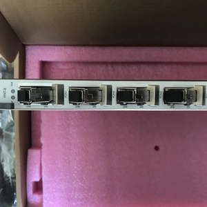 Alacte Lucent FPXT-B 3FE68788AA 3FE68788AB 7360 ISAM FX-4 FX-8 FX-12,10G EPON LT Card for FTTH <strong>IP</strong> and <strong>TCP</strong> <strong>Networks</strong> - Product Image 2