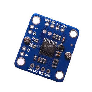 模块 GY-33 TCS34725 颜色识别传感器模块替代 TCS230 TCS3200 - Product Image 1