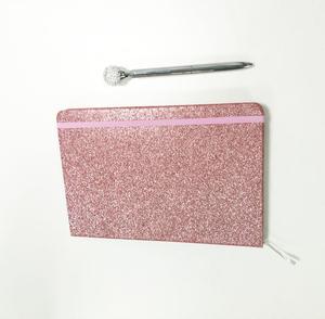2019 促销批发学校印刷彩色 A5 定制精装学生日记笔记本 - Product Image 3