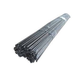 API SPEC 5L Gr.B PSL2 X60 X70轻度无缝钢管/API 5L线钢管 - Product Image 3