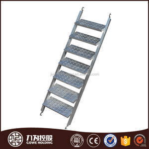 Ringlock <strong>Rosette</strong> <strong>Scaffolding</strong>
