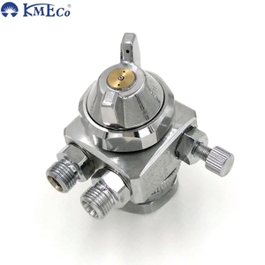 KMECO Đầu Phun Sương Không Khí Loại Thực Phẩm M8 Phân Tán Đồng Phục ST Lumina - Product Image 4