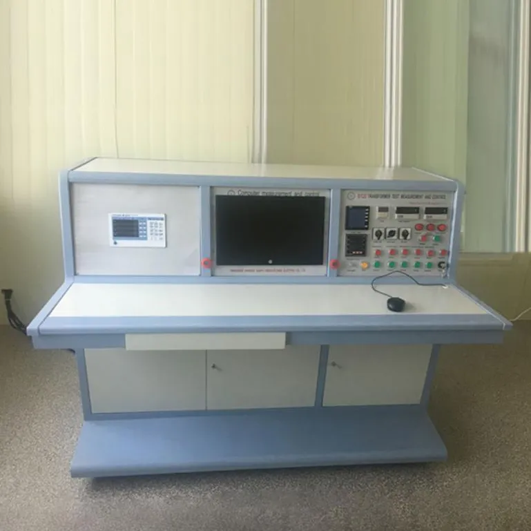 Transformer Test Setup,transformer tester test equipment