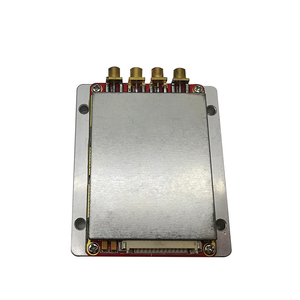 Raspberry Pi Inventory Controller RS485 Uhf Rfid Reader Modul - Product Image 1