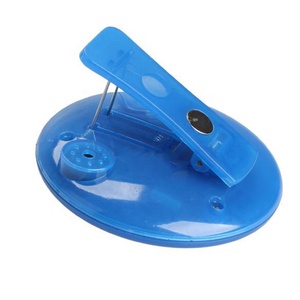 Utensili da cucina Frigorifero Magnetico Elettronico di Figura Rotonda di 100 Minuti di Conto Alla Rovescia Digitale Timer - Product Image 4