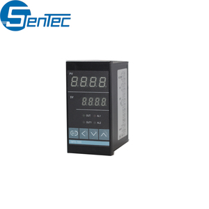PID <strong>Temperature</strong> <strong>Controller</strong> with Manual Output <strong>Function</strong>