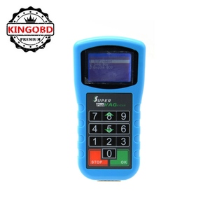 2025 Best Offer Super VAG K + Can Plus 2.0 for VW AUDI SKODA OBD OBD2 <strong>Programming</strong> <strong>Software</strong> Super Vag Key Programmer