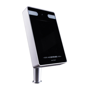 アクセス制御システム顔検出高速認識速度顔認識装置 - Product Image 2