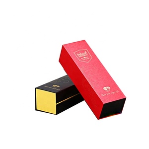 定制优质纸板红酒盒纸箱单葡萄酒纸包装盒礼品墙壁 - Product Image 2