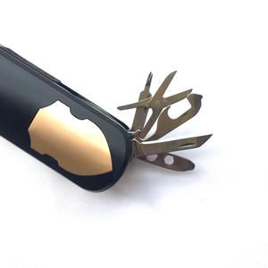 Siêu sáng <span class=keywords><strong>led</strong></span> an toàn ngọn đuốc ánh sáng với Búa an toàn năng lượng mặt trời Powered đa chức năng ngoài trời xe đèn pin - Product Image 6