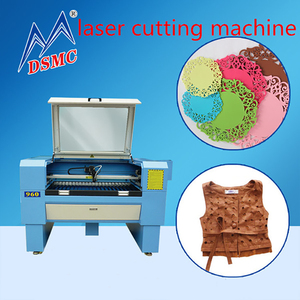 厂价格 1410 激光切割机和雕刻机 - Product Image 5