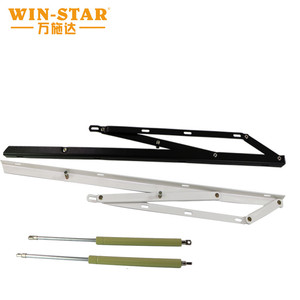 Sıcak satış hidrolik yatak kaldırma mekanizması - Product Image 2