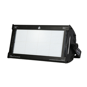 High Brightness Indoor <strong>LED</strong> 1000W Colorful Strobe <strong>Led</strong> 8-segment Auto Atomic Strobe Lamp Rgb 3in1 Flash Light - Product Image 1