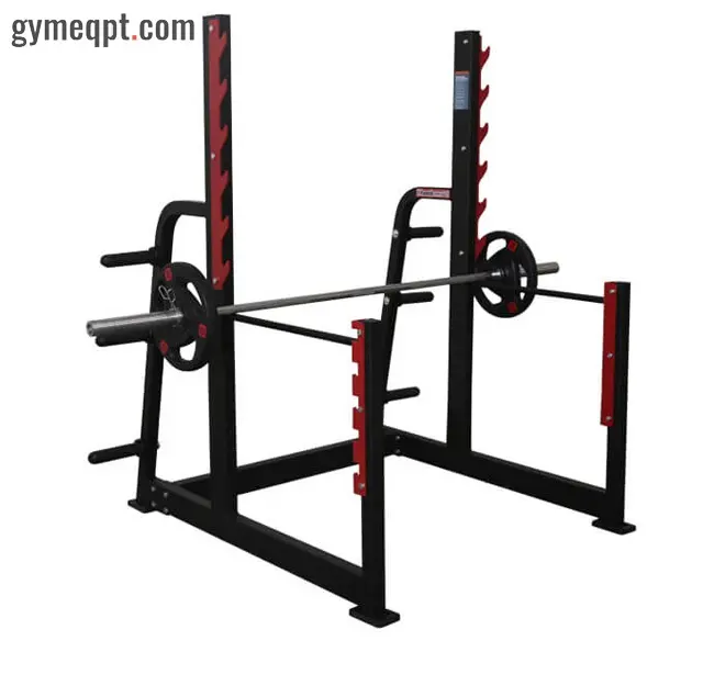 Palestra squat rack per attrezzature per il fitness Squat telaio DM072